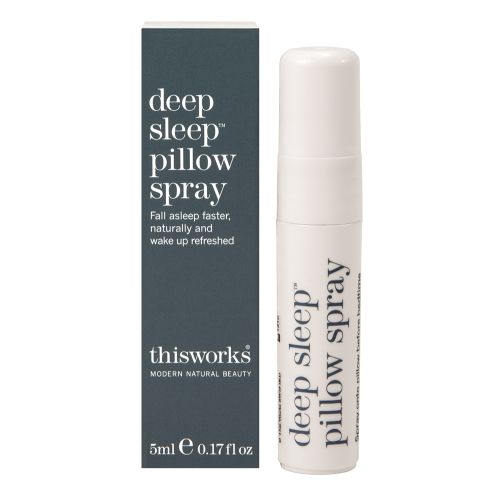 This Works Pillow Spray 5ml